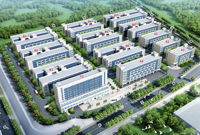 沧州建德房产网